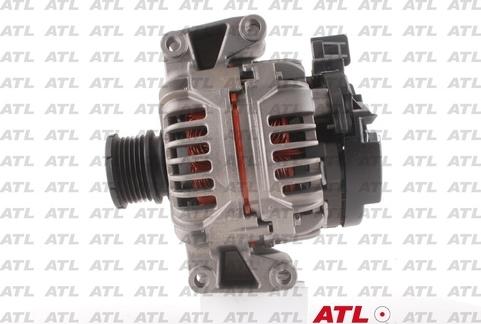 ATL Autotechnik L 47 840 - Alternatore autozon.pro