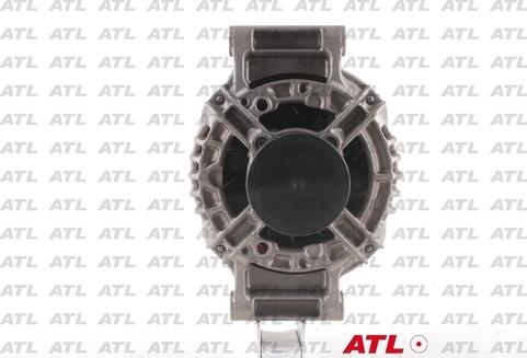 ATL Autotechnik L 47 840 - Alternatore autozon.pro