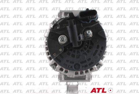 ATL Autotechnik L 47 820 - Alternatore autozon.pro