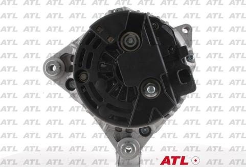 ATL Autotechnik L 47 390 - Alternatore autozon.pro