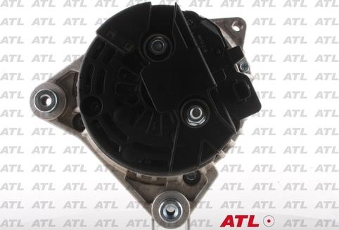 ATL Autotechnik L 47 340 - Alternatore autozon.pro