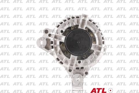 ATL Autotechnik L 47 350 - Alternatore autozon.pro