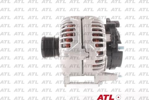 ATL Autotechnik L 47 350 - Alternatore autozon.pro