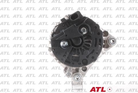 ATL Autotechnik L 47 350 - Alternatore autozon.pro