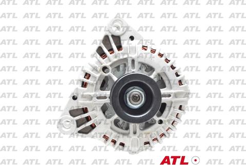 ATL Autotechnik L 47 360 - Alternatore autozon.pro