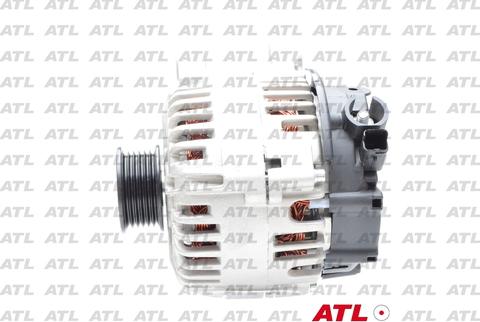 ATL Autotechnik L 47 360 - Alternatore autozon.pro