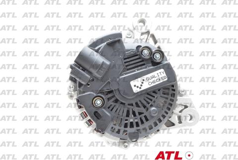 ATL Autotechnik L 47 360 - Alternatore autozon.pro