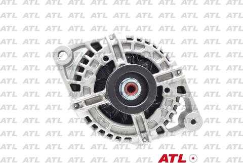 ATL Autotechnik L 47 310 - Alternatore autozon.pro