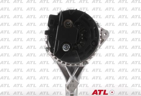 ATL Autotechnik L 47 380 - Alternatore autozon.pro