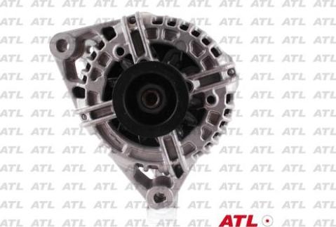 ATL Autotechnik L 47 330 - Alternatore autozon.pro