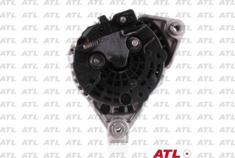 ATL Autotechnik L 47 330 - Alternatore autozon.pro