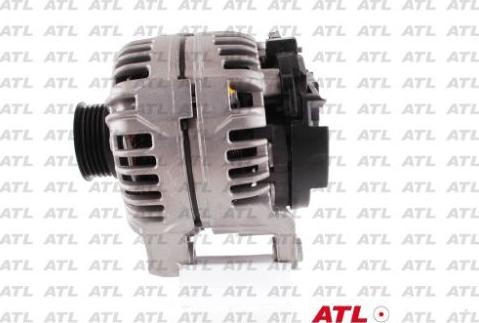 ATL Autotechnik L 47 330 - Alternatore autozon.pro