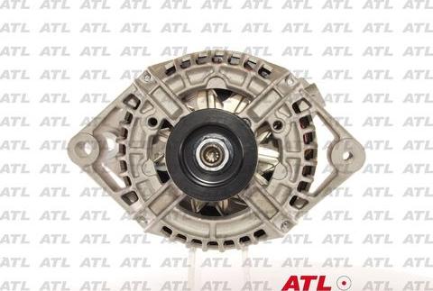 ATL Autotechnik L 47 320 - Alternatore autozon.pro