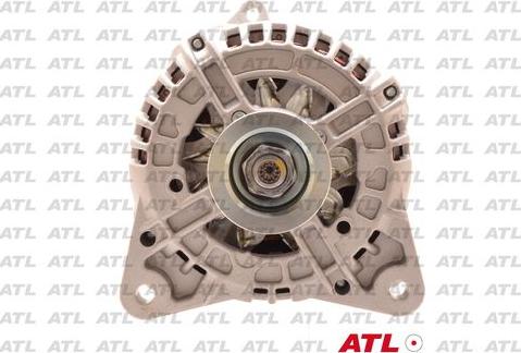 ATL Autotechnik L 47 370 - Alternatore autozon.pro