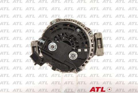 ATL Autotechnik L 47 240 - Alternatore autozon.pro