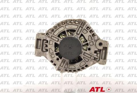 ATL Autotechnik L 47 240 - Alternatore autozon.pro