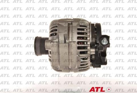 ATL Autotechnik L 47 240 - Alternatore autozon.pro