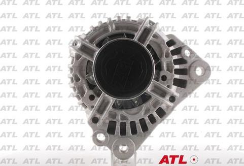 ATL Autotechnik L 47 250 - Alternatore autozon.pro