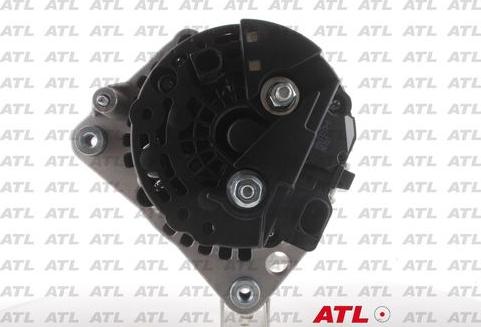 ATL Autotechnik L 47 250 - Alternatore autozon.pro