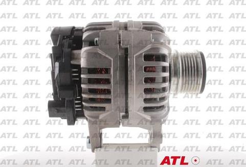 ATL Autotechnik L 47 250 - Alternatore autozon.pro