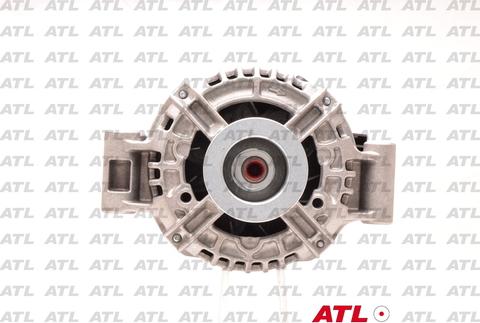 ATL Autotechnik L 47 260 - Alternatore autozon.pro