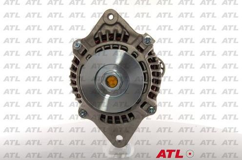 ATL Autotechnik L 47 200 - Alternatore autozon.pro