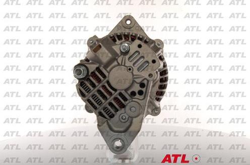 ATL Autotechnik L 47 200 - Alternatore autozon.pro