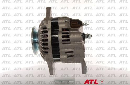 ATL Autotechnik L 47 200 - Alternatore autozon.pro