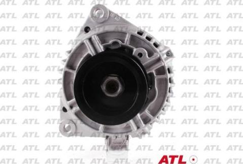 ATL Autotechnik L 47 210 - Alternatore autozon.pro