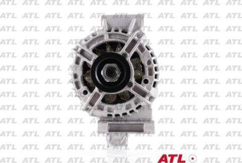 ATL Autotechnik L 47 220 - Alternatore autozon.pro