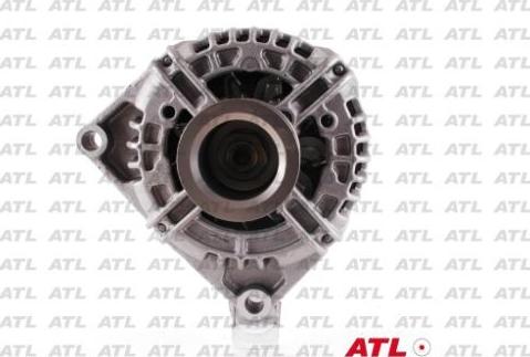 ATL Autotechnik L 47 270 - Alternatore autozon.pro