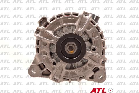 ATL Autotechnik L 50 990 - Alternatore autozon.pro