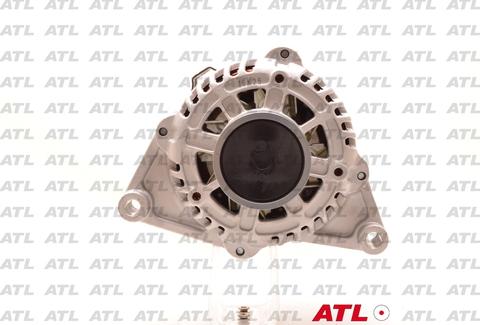 ATL Autotechnik L 50 940 - Alternatore autozon.pro