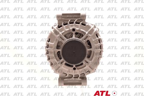 ATL Autotechnik L 50 950 - Alternatore autozon.pro