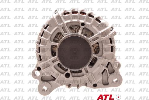 ATL Autotechnik L 50 960 - Alternatore autozon.pro