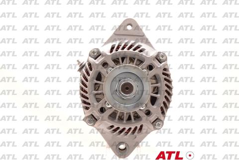 ATL Autotechnik L 50 900 - Alternatore autozon.pro