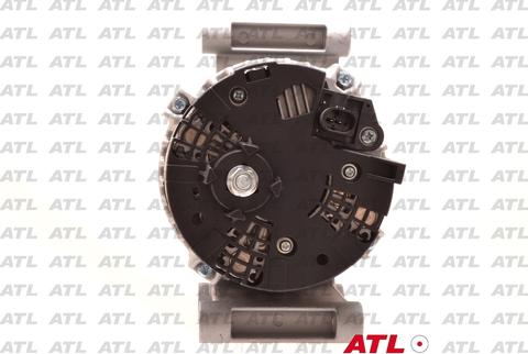 ATL Autotechnik L 50 930 - Alternatore autozon.pro