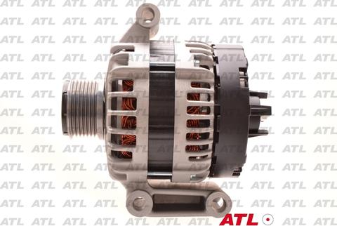 ATL Autotechnik L 50 930 - Alternatore autozon.pro