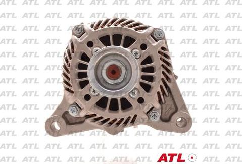 ATL Autotechnik L 50 920 - Alternatore autozon.pro