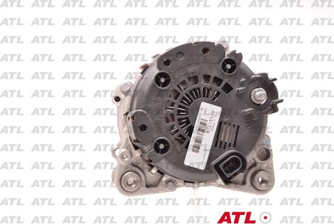 ATL Autotechnik L 50 971 - Alternatore autozon.pro