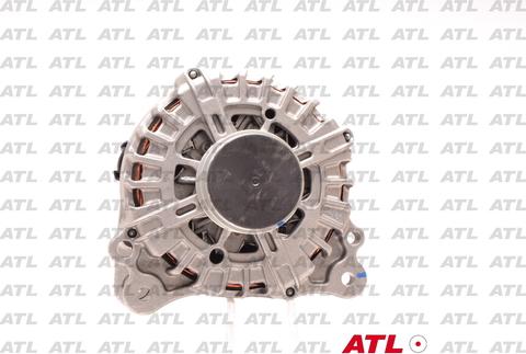 ATL Autotechnik L 50 971 - Alternatore autozon.pro