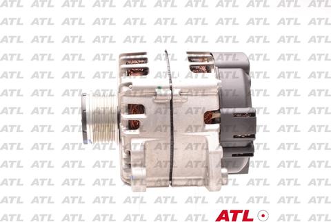 ATL Autotechnik L 50 971 - Alternatore autozon.pro