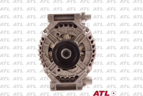 ATL Autotechnik L 50 490 - Alternatore autozon.pro