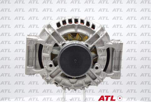 ATL Autotechnik L 50 440 - Alternatore autozon.pro