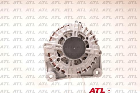 ATL Autotechnik L 50 450 - Alternatore autozon.pro