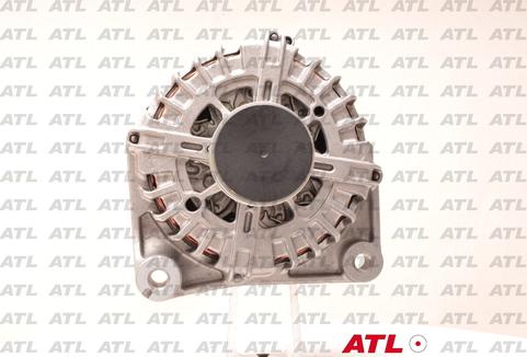 ATL Autotechnik L 50 451 - Alternatore autozon.pro