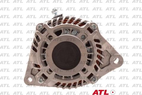 ATL Autotechnik L 50 400 - Alternatore autozon.pro