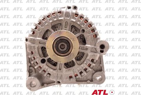 ATL Autotechnik L 50 480 - Alternatore autozon.pro