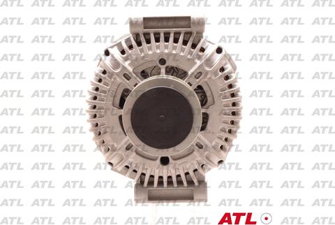 ATL Autotechnik L 50 430 - Alternatore autozon.pro