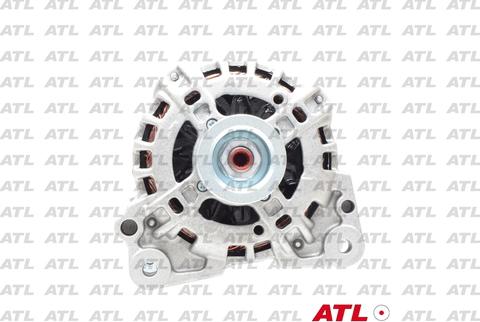 ATL Autotechnik L 50 420 - Alternatore autozon.pro